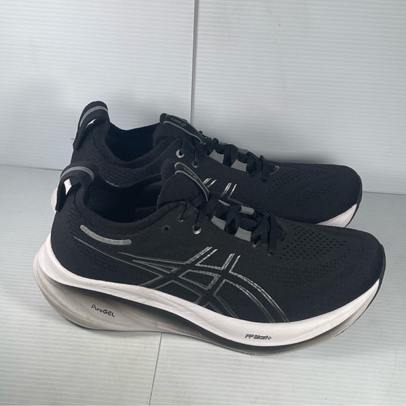 ASICS Gel Nimbus 26 - Picture 5 of 6